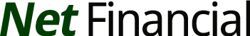 Net Financial, Logo